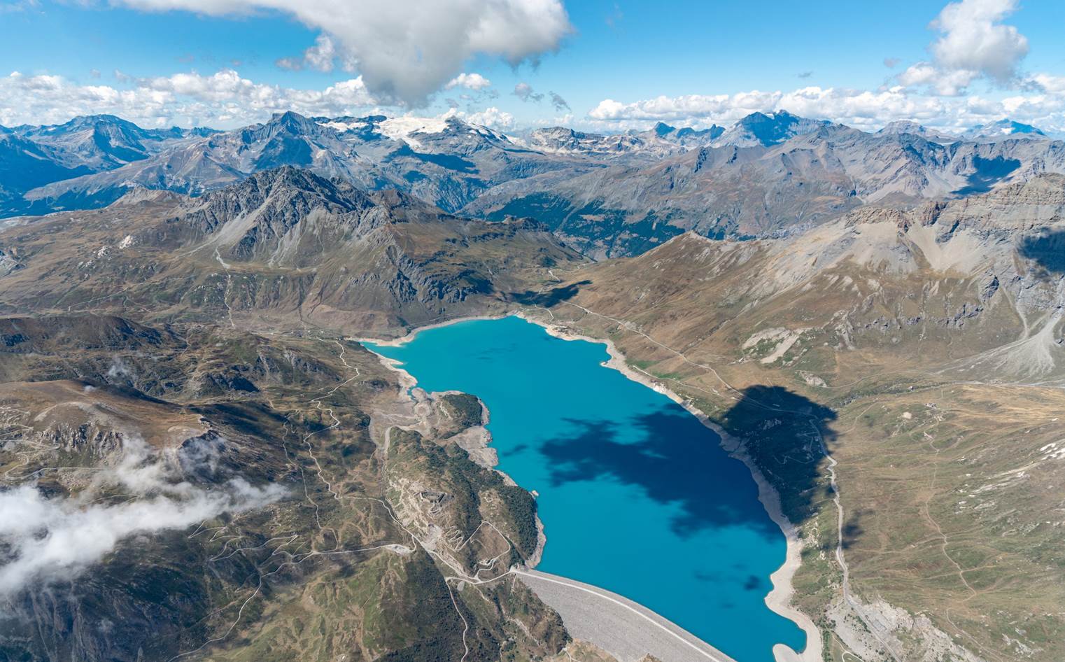 0901 JA 143704 JLS8196 br o.Fl�gel K1 Lac du Mont Cenis